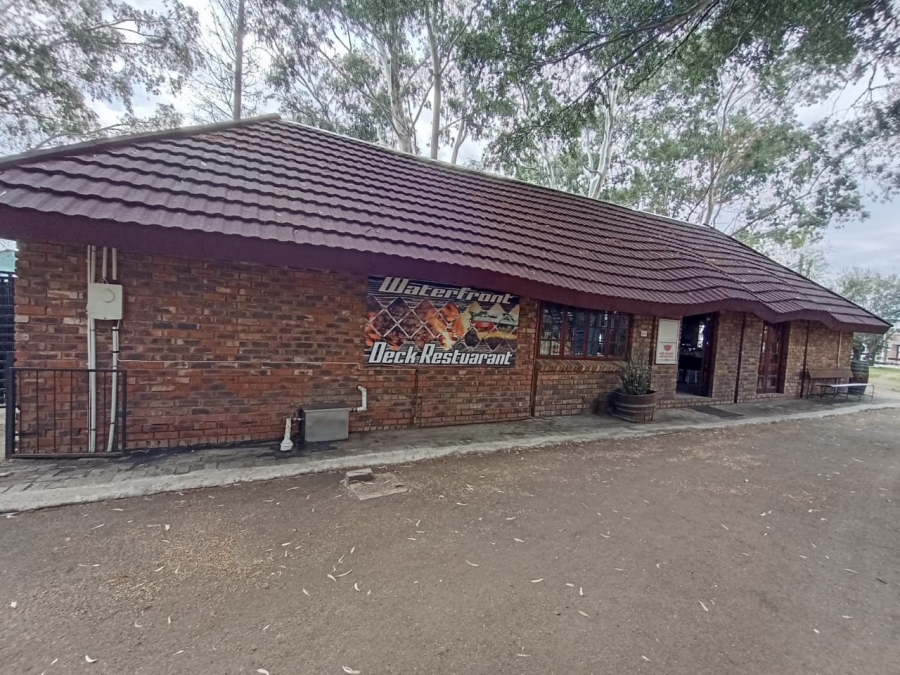 Commercial Property for Sale in Deneysville Free State